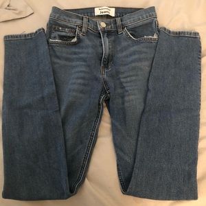 Reformation Jeans